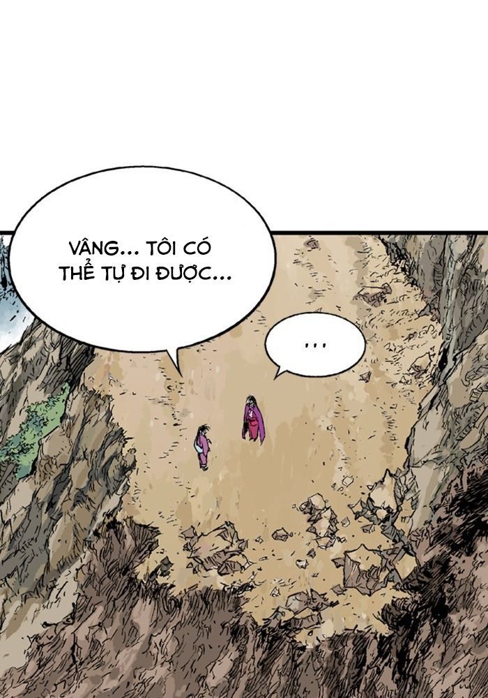 Gosu Chap 189 - Next Chap 190