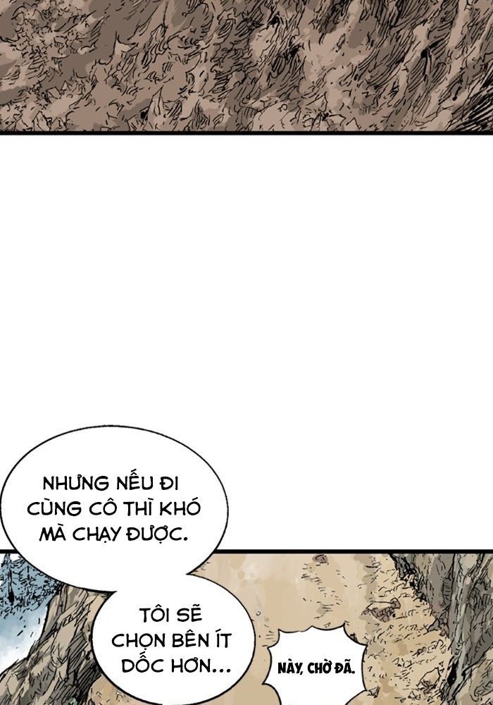 Gosu Chap 189 - Next Chap 190