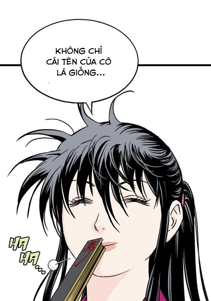 Gosu Chap 189 - Next Chap 190