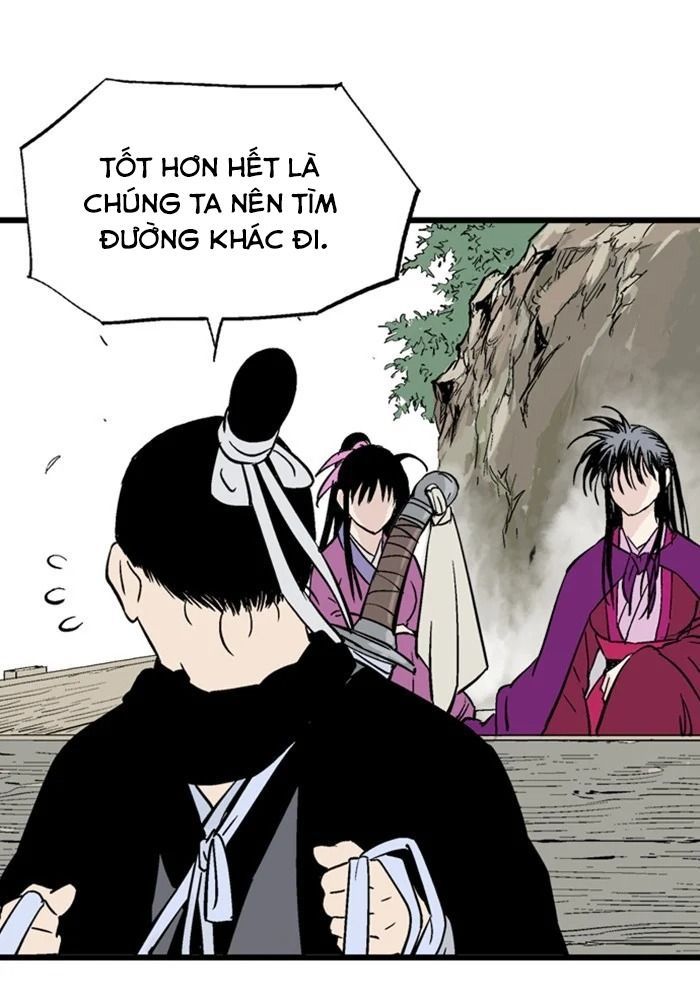 Gosu Chap 189 - Next Chap 190