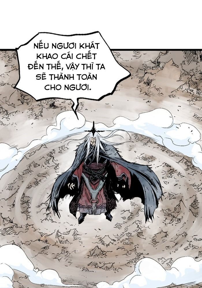 Gosu Chap 189 - Next Chap 190