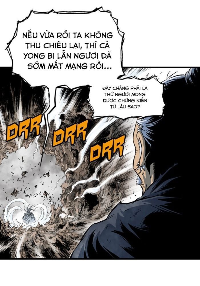Gosu Chap 189 - Next Chap 190