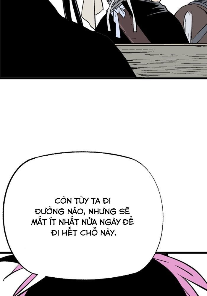 Gosu Chap 189 - Next Chap 190