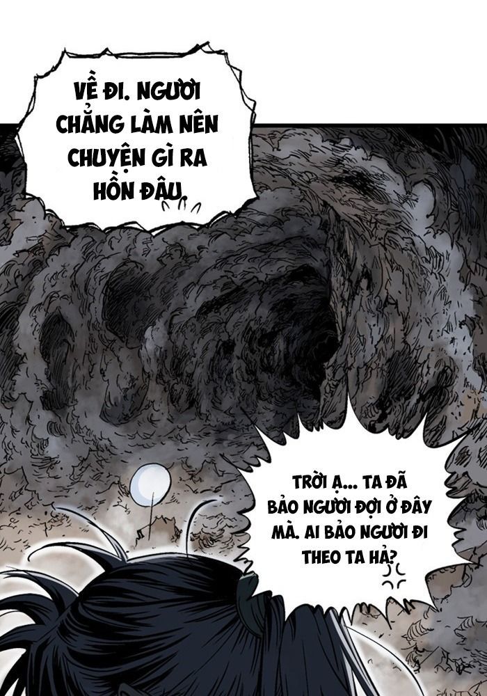 Gosu Chap 189 - Next Chap 190