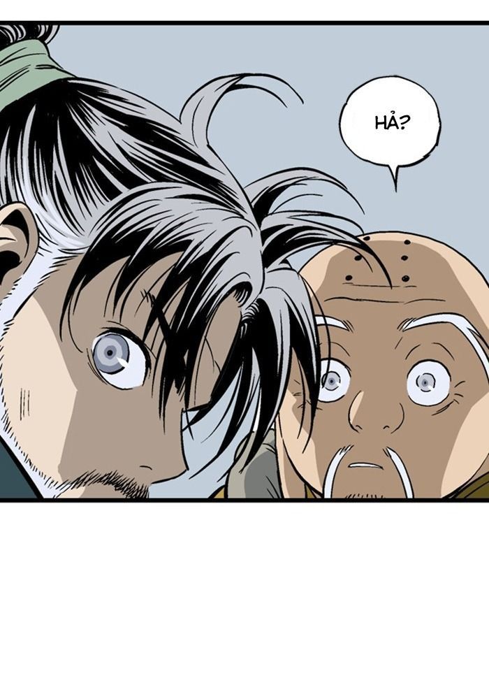 Gosu Chap 189 - Next Chap 190