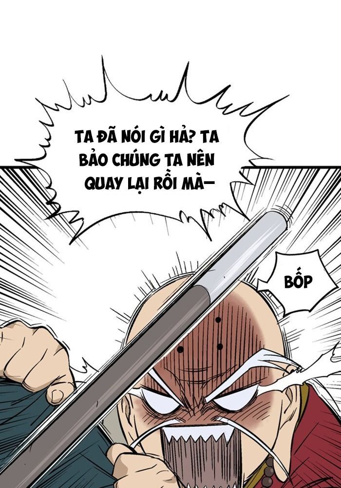 Gosu Chap 189 - Next Chap 190