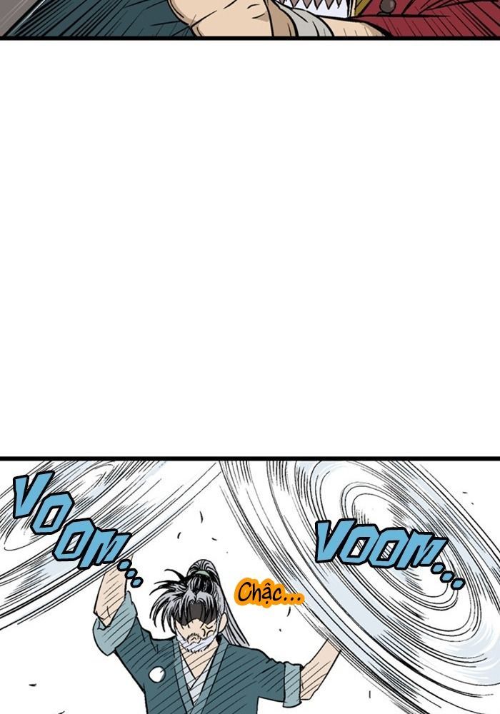 Gosu Chap 189 - Next Chap 190