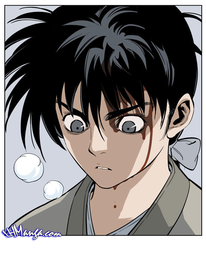 Gosu Chap 19 - Next Chap 20