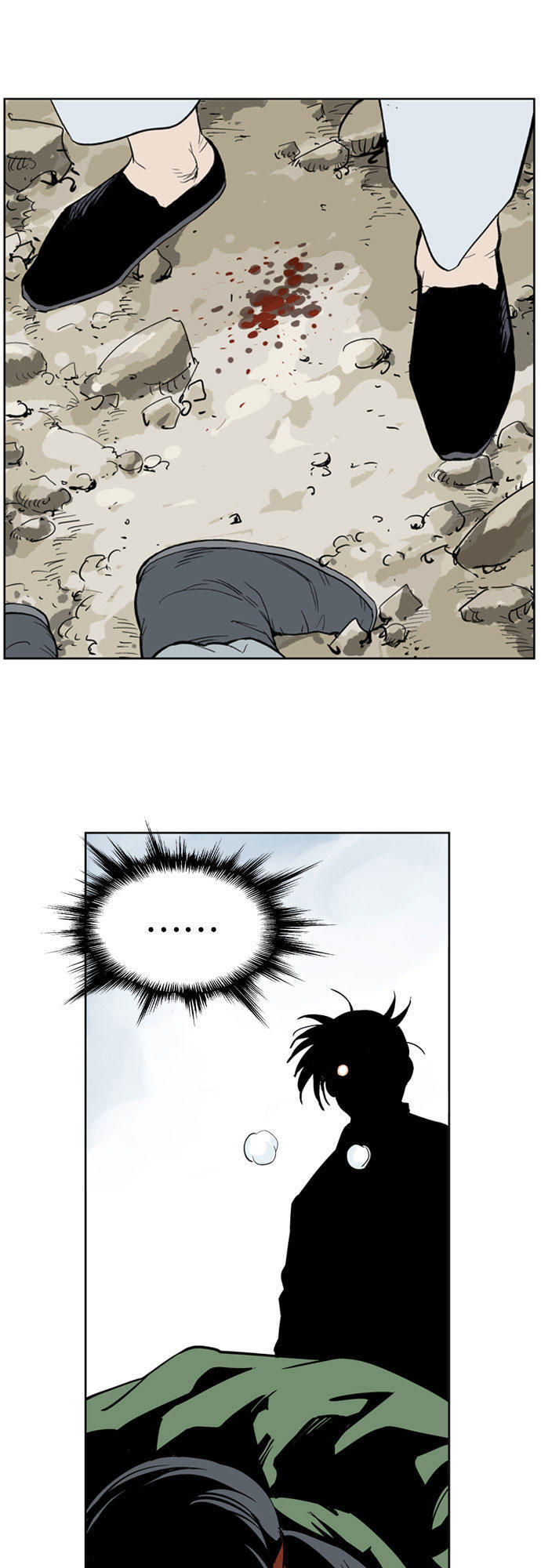 Gosu Chap 19 - Next Chap 20