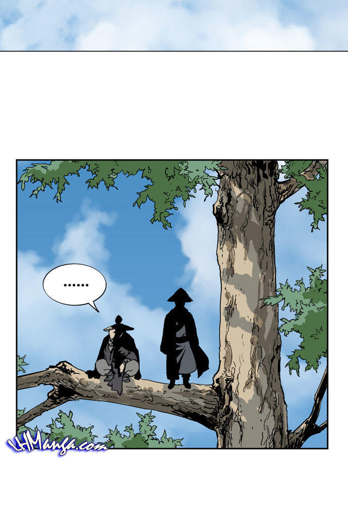 Gosu Chap 19 - Next Chap 20