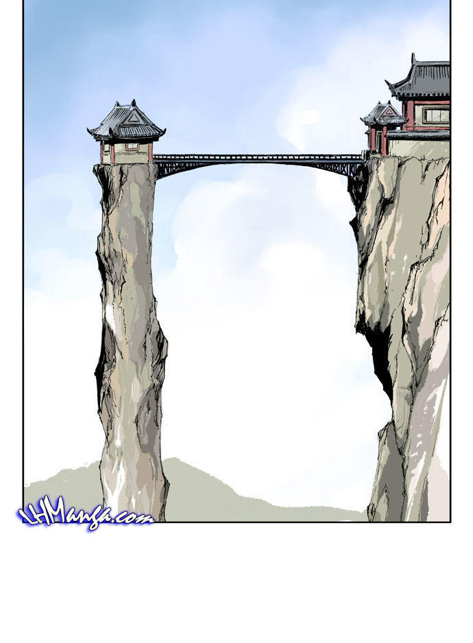 Gosu Chap 19 - Next Chap 20