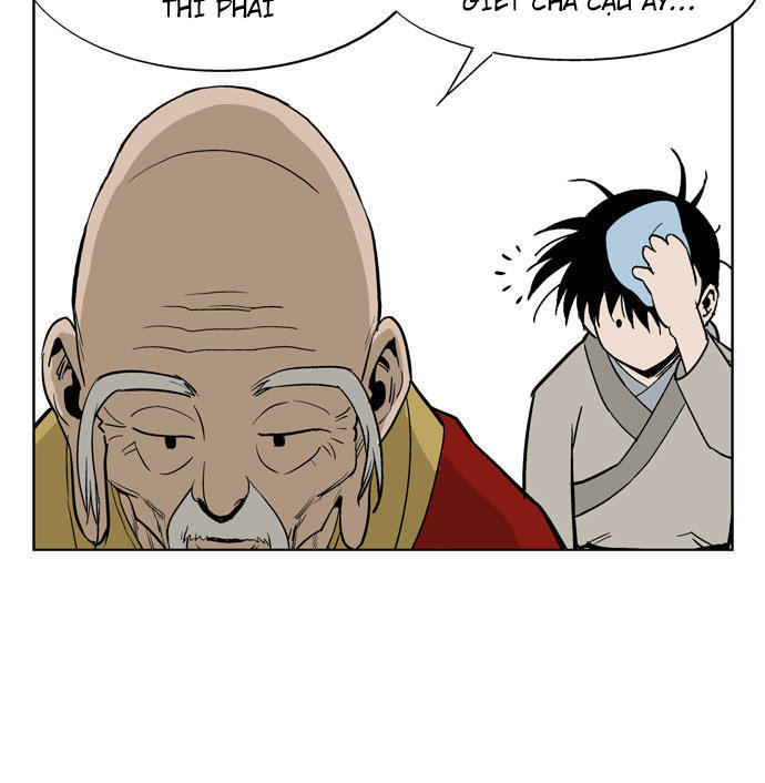 Gosu Chap 19 - Next Chap 20