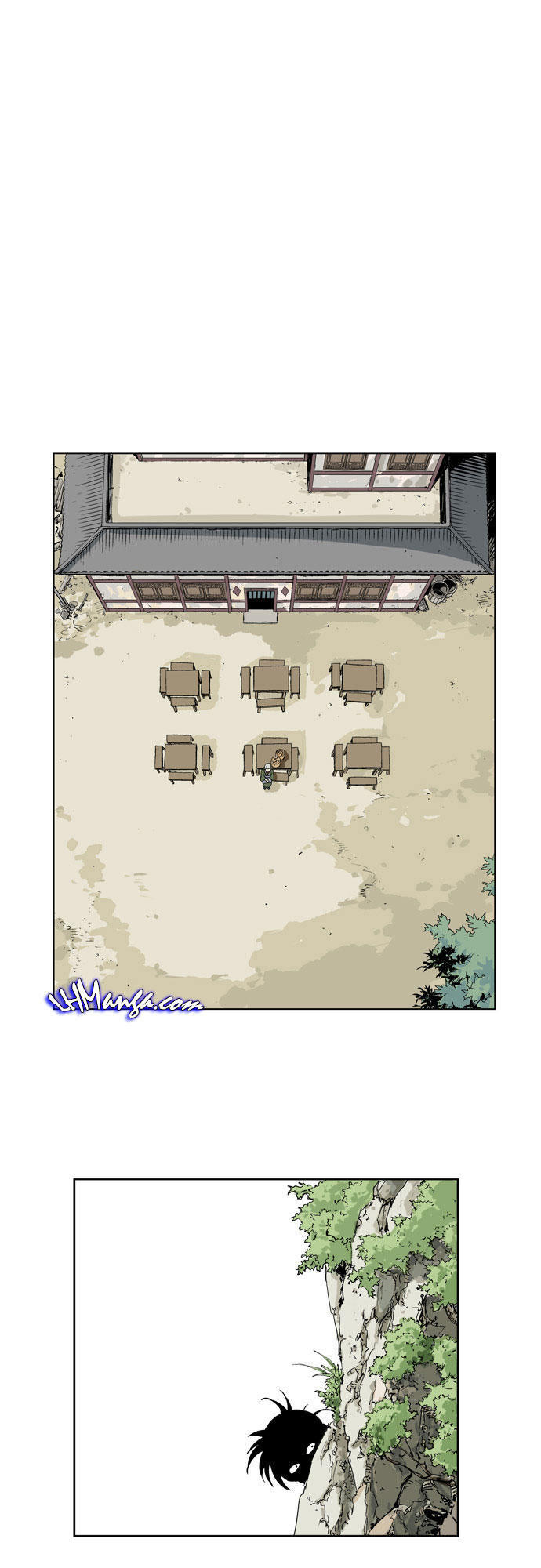 Gosu Chap 19 - Next Chap 20