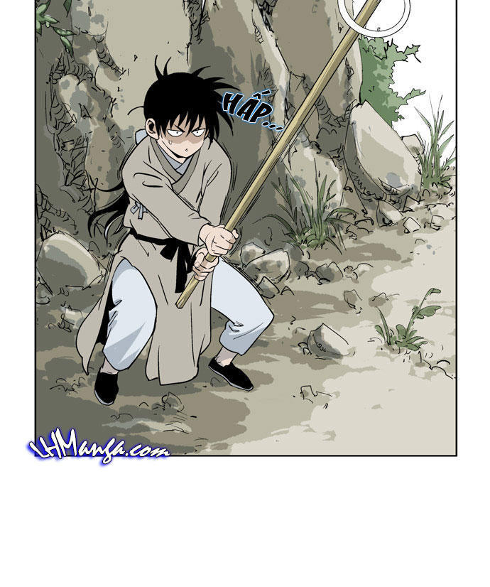 Gosu Chap 19 - Next Chap 20
