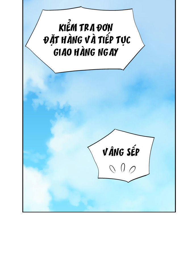 Gosu Chap 19 - Next Chap 20