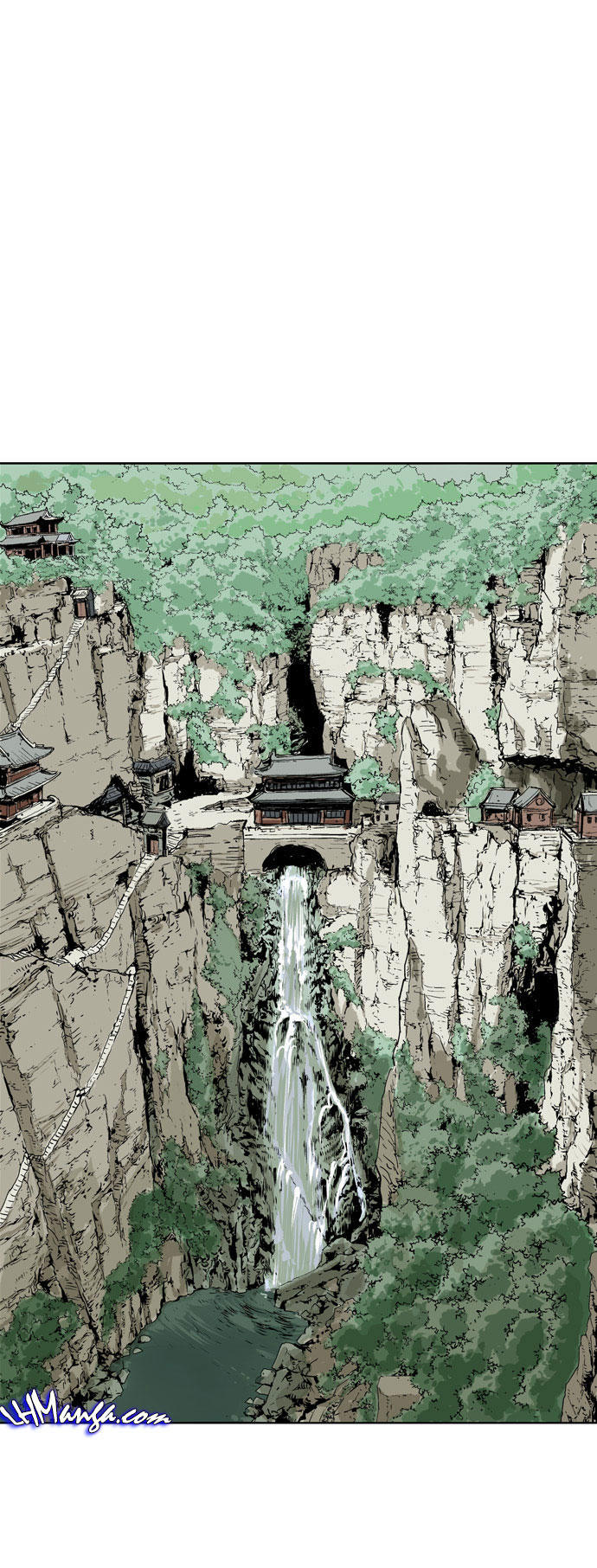 Gosu Chap 19 - Next Chap 20
