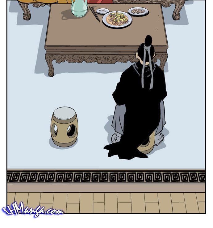 Gosu Chap 19 - Next Chap 20