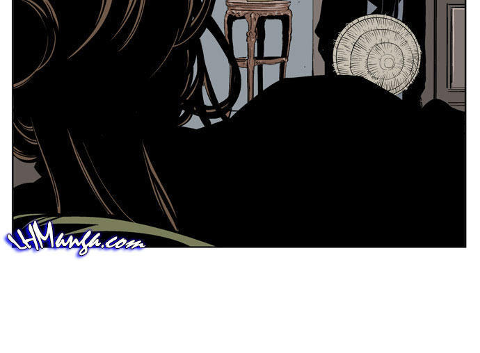 Gosu Chap 19 - Next Chap 20