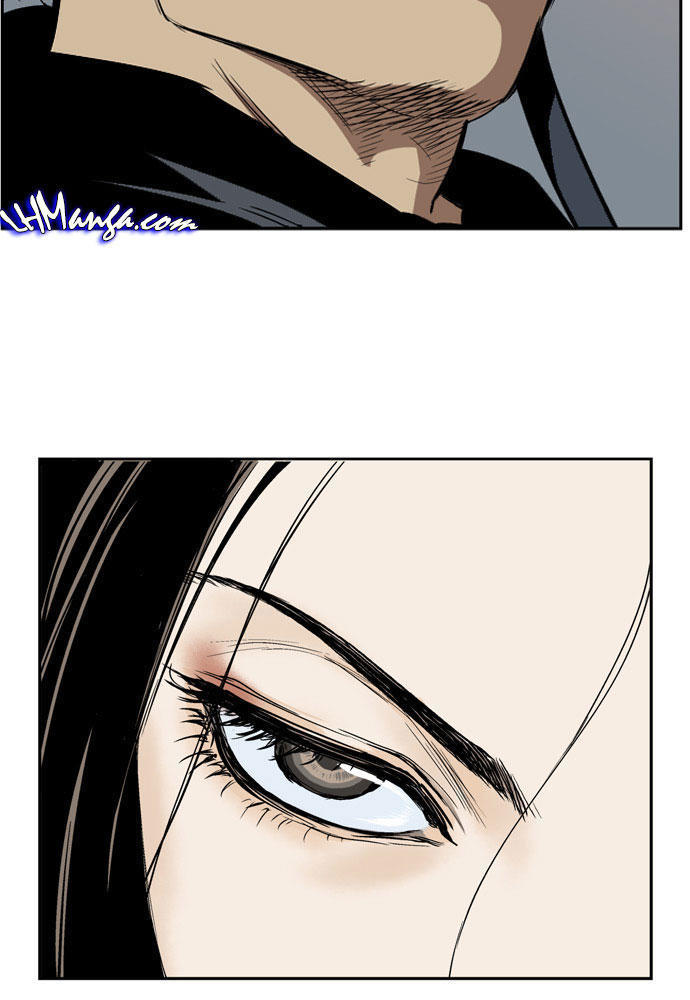 Gosu Chap 19 - Next Chap 20