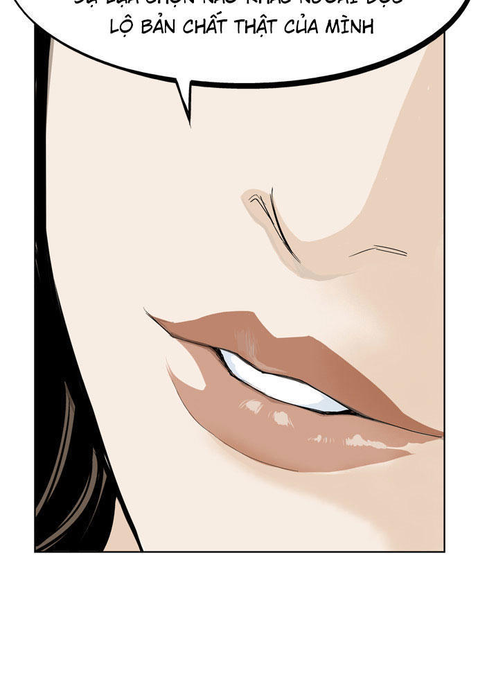 Gosu Chap 19 - Next Chap 20