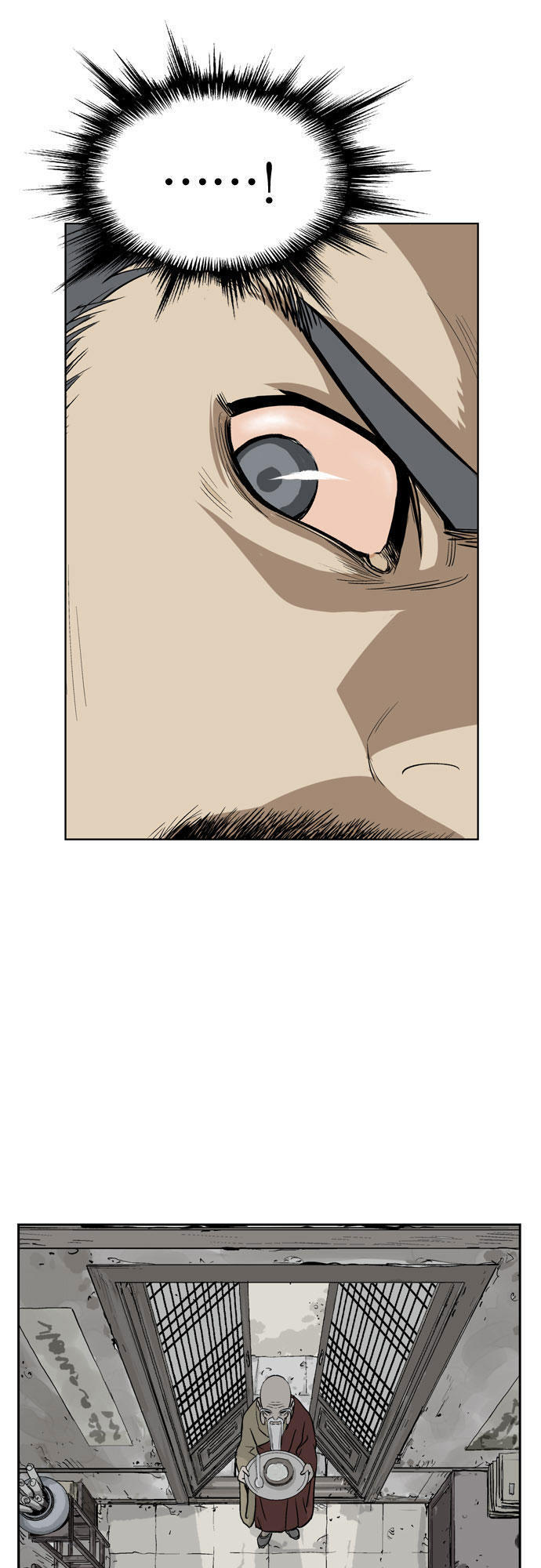 Gosu Chap 19 - Next Chap 20