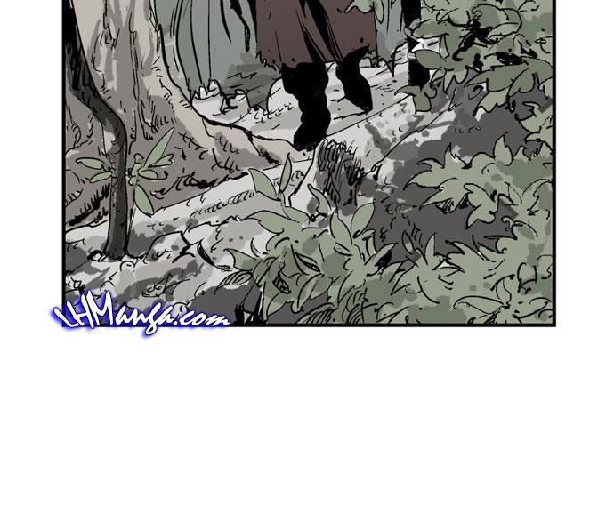 Gosu Chap 19 - Next Chap 20