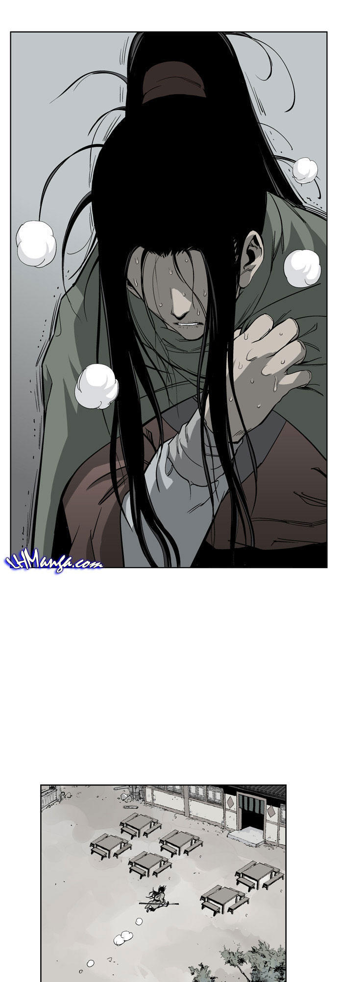 Gosu Chap 19 - Next Chap 20