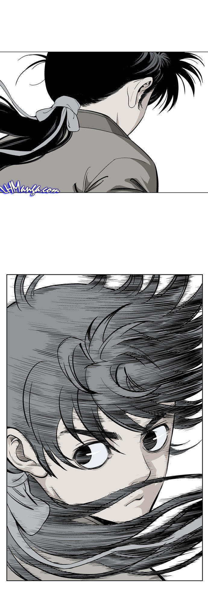 Gosu Chap 19 - Next Chap 20
