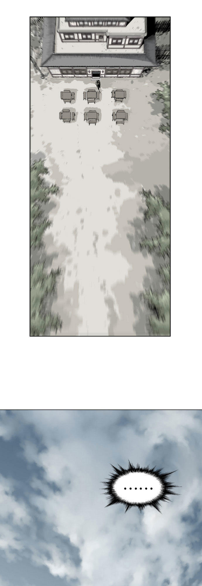 Gosu Chap 19 - Next Chap 20