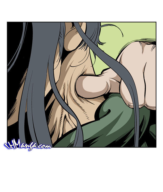 Gosu Chap 19 - Next Chap 20