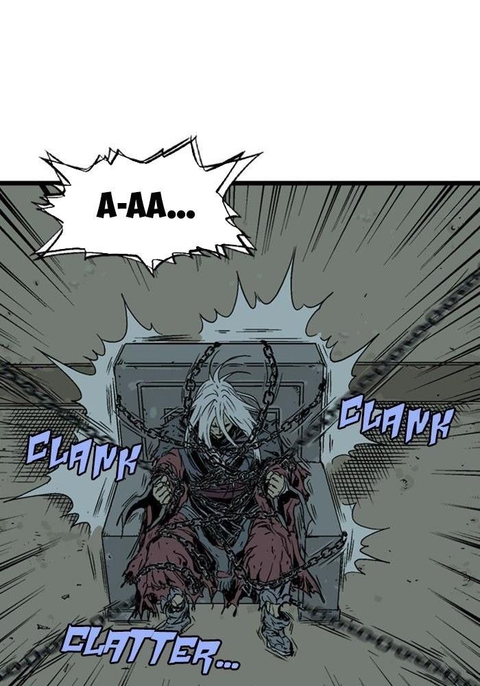 Gosu Chap 190 - Next Chap 191