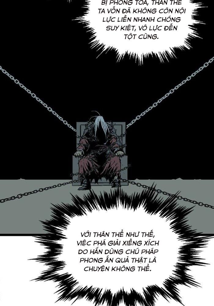 Gosu Chap 190 - Next Chap 191