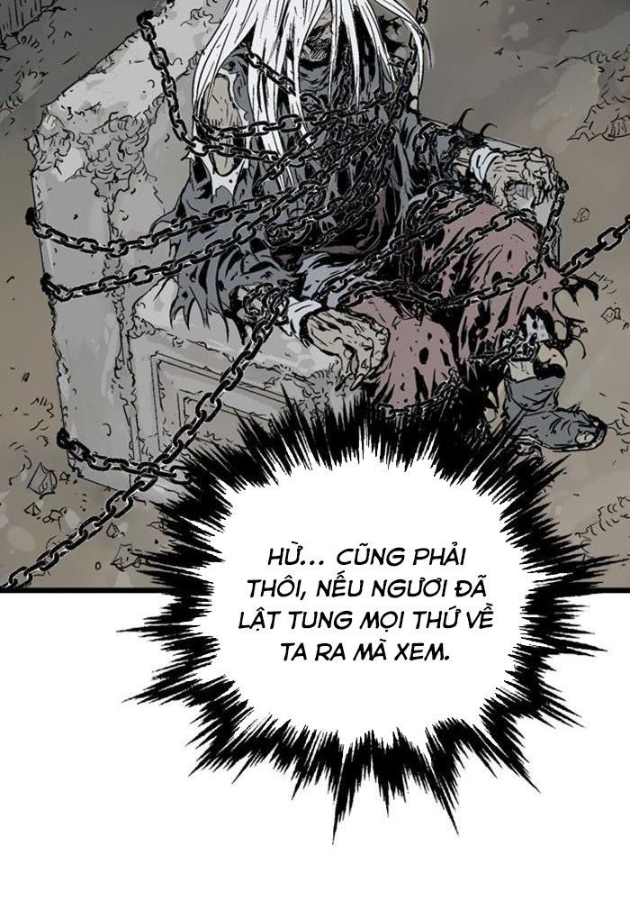 Gosu Chap 190 - Next Chap 191
