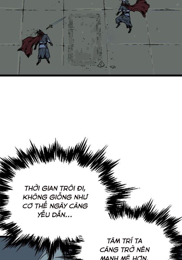 Gosu Chap 190 - Next Chap 191