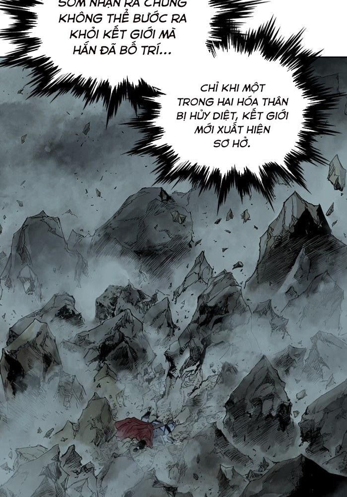 Gosu Chap 190 - Next Chap 191