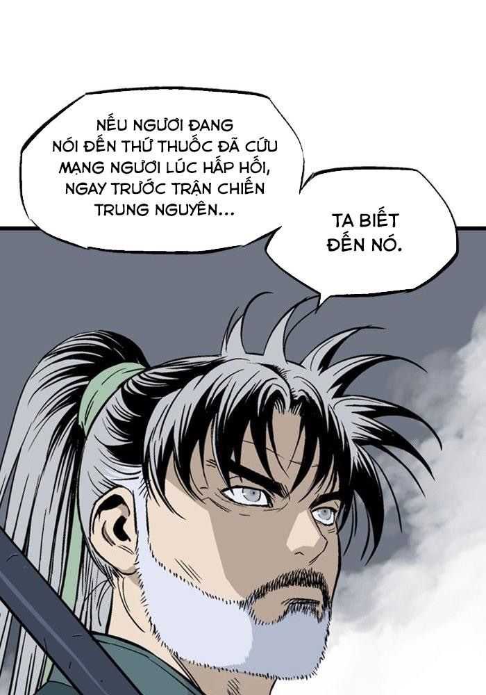 Gosu Chap 190 - Next Chap 191
