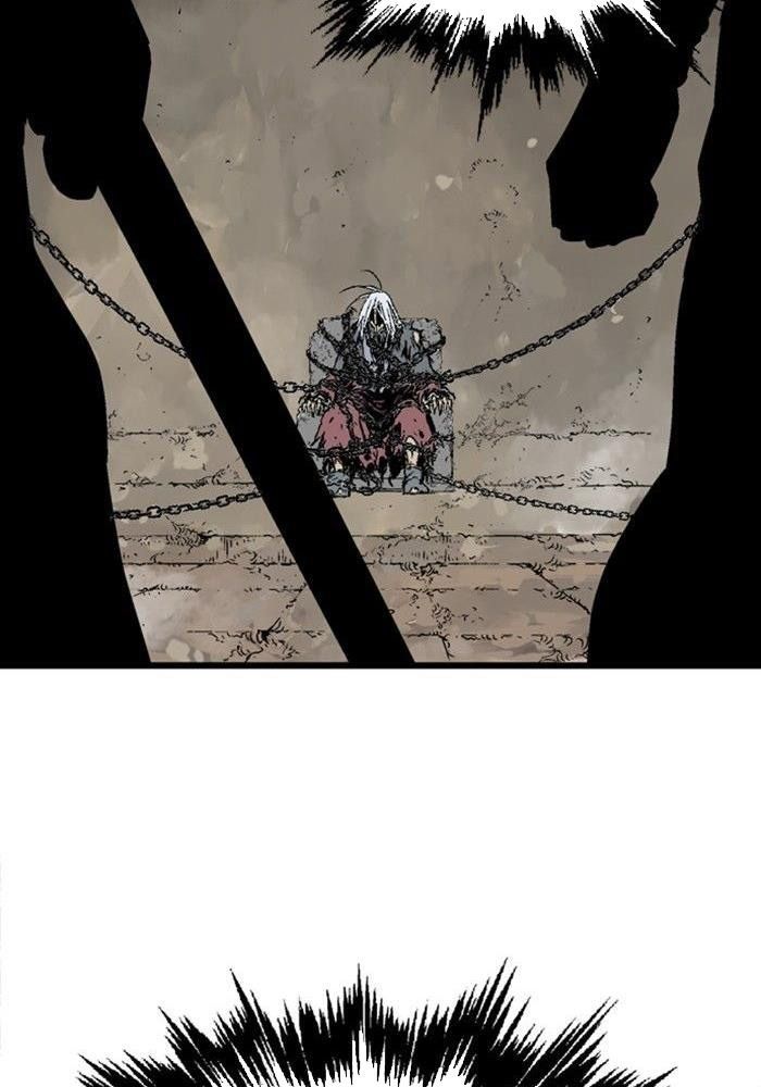 Gosu Chap 190 - Next Chap 191