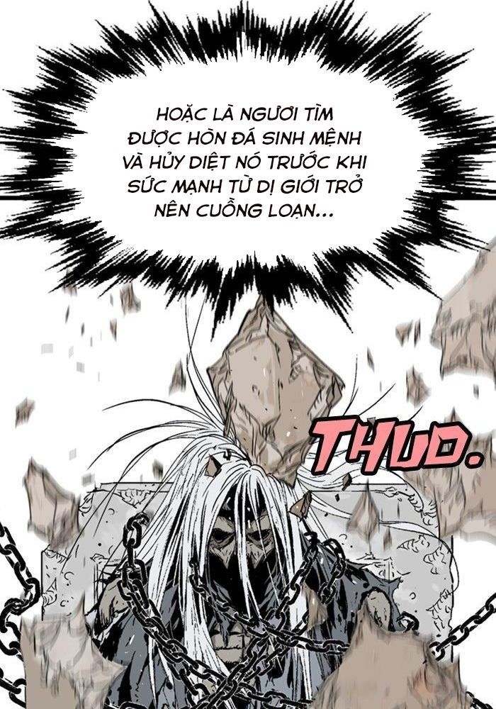 Gosu Chap 190 - Next Chap 191