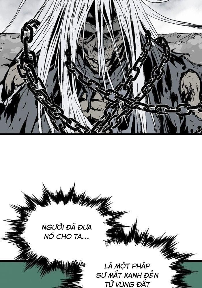 Gosu Chap 190 - Next Chap 191