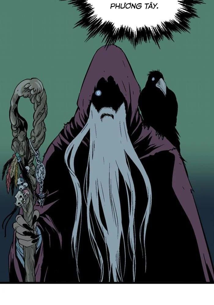 Gosu Chap 190 - Next Chap 191