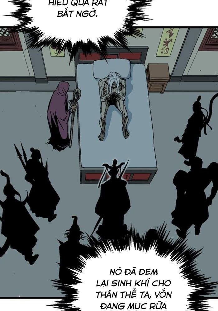 Gosu Chap 190 - Next Chap 191