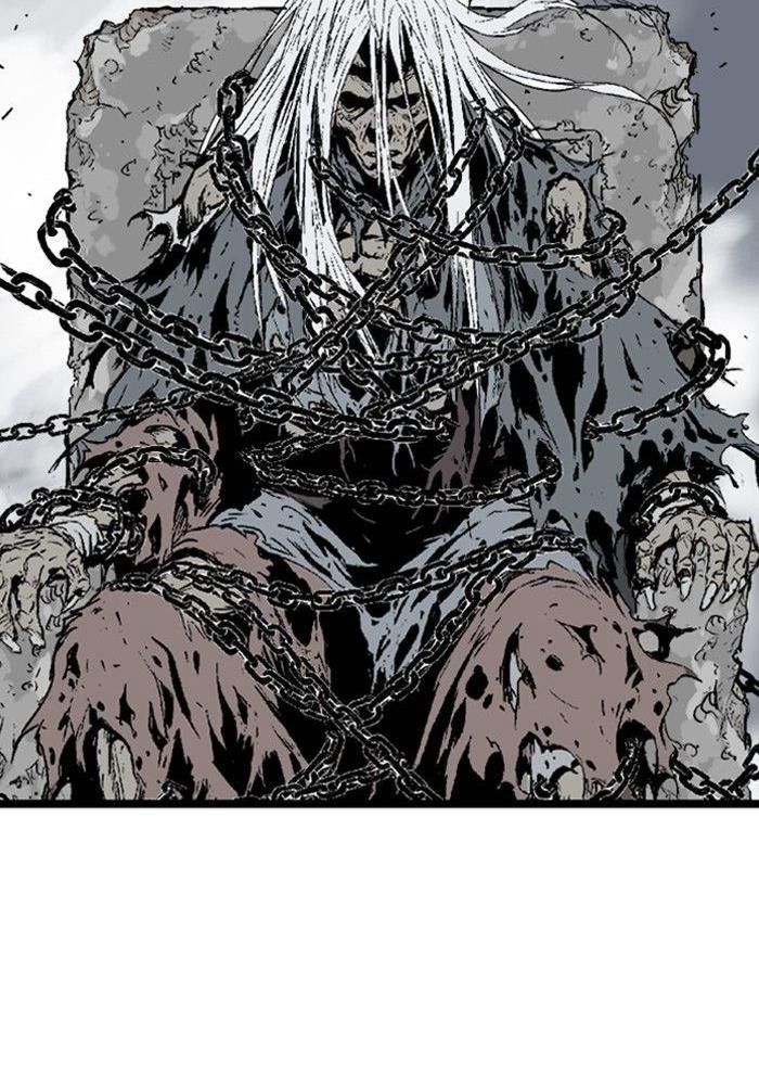 Gosu Chap 190 - Next Chap 191