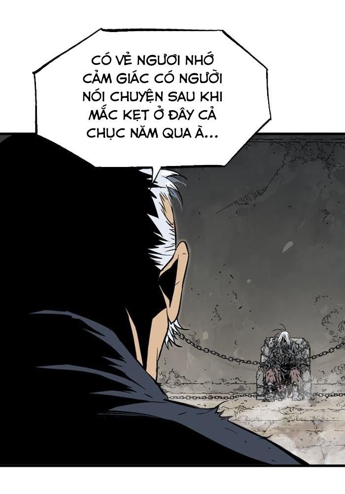 Gosu Chap 190 - Next Chap 191