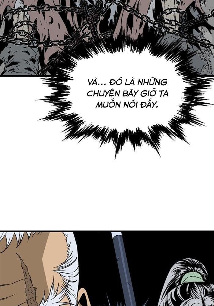 Gosu Chap 190 - Next Chap 191