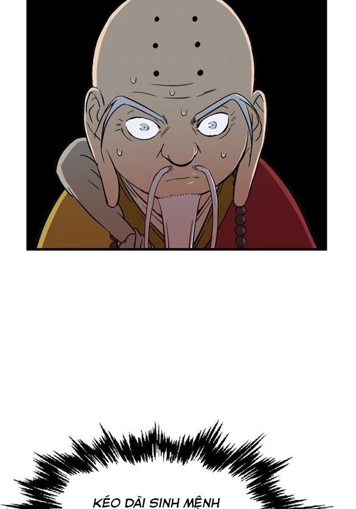 Gosu Chap 190 - Next Chap 191