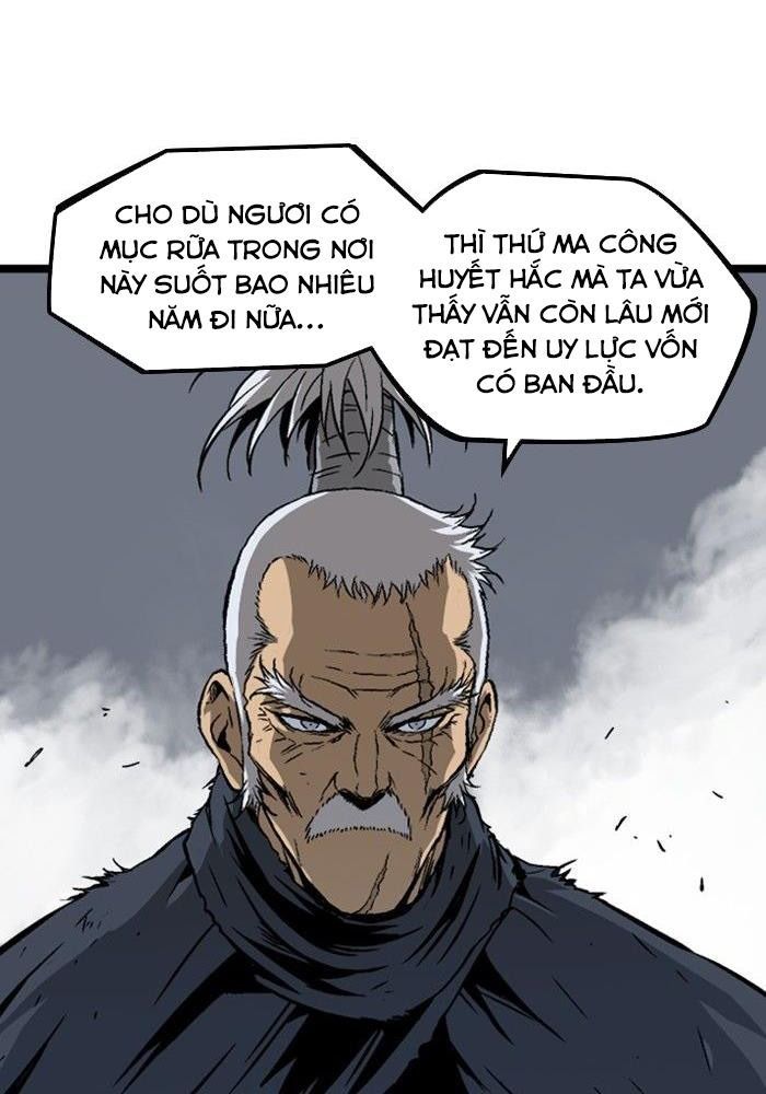 Gosu Chap 190 - Next Chap 191
