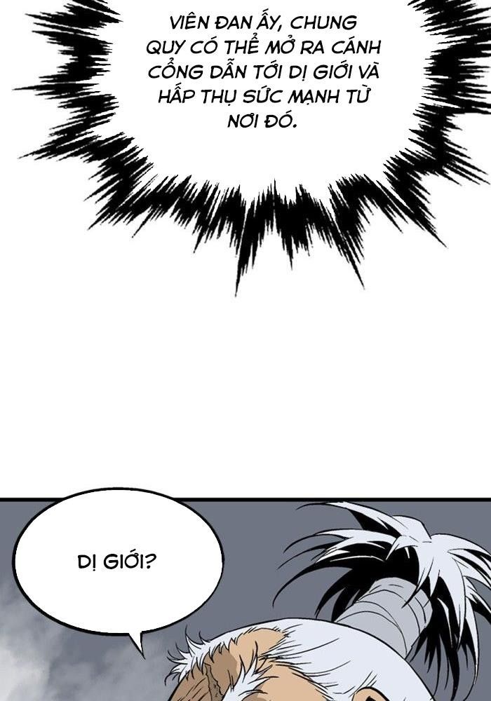 Gosu Chap 190 - Next Chap 191