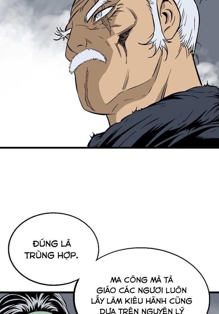 Gosu Chap 190 - Next Chap 191