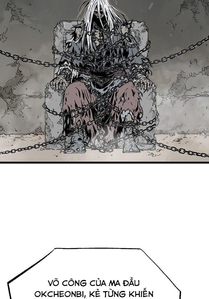 Gosu Chap 190 - Next Chap 191
