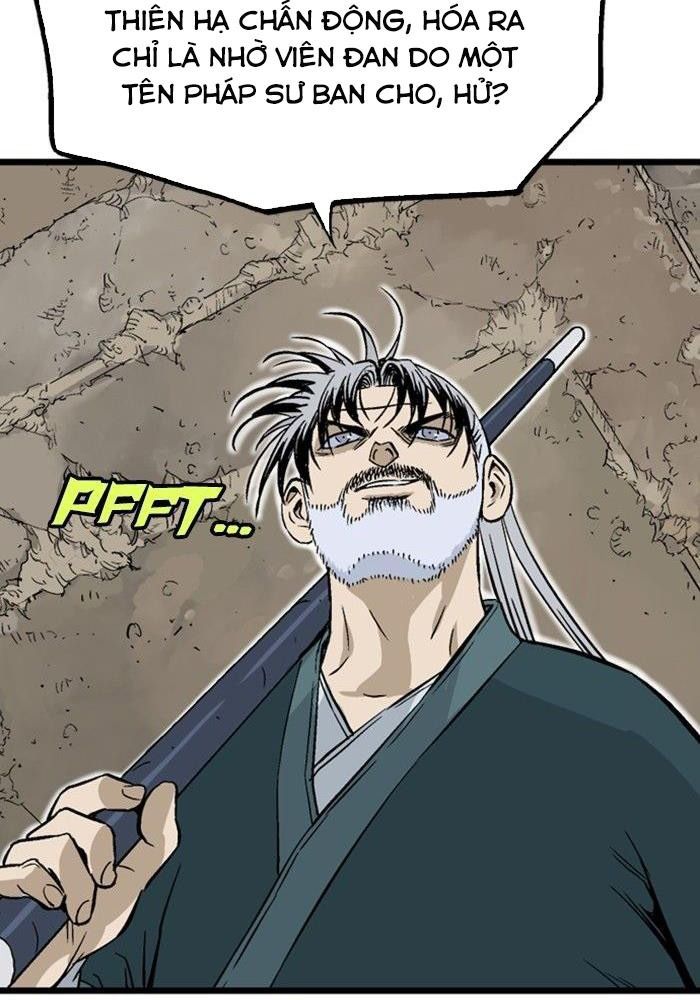 Gosu Chap 190 - Next Chap 191